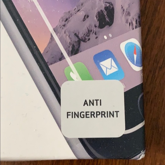 Verizon quality tempered glass - Picture 4 of 5